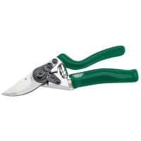 Draper Expert 36539 - Draper Expert 36539 - Bypass Secateurs with Ergonomic Twisting Handle (210mm)