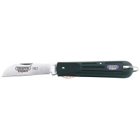 Draper Expert 66258 - Draper Expert 66258 - Expert Lockable Sheepfoot Pocket Knife
