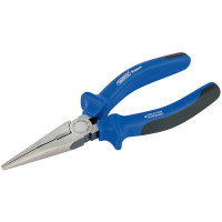 Draper Expert 68887 - Draper Expert 68887 - Expert 160mm Long Nose Pliers