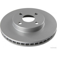 J3302142 - Herth + Buss J3302142 - Brake Disc (Front)