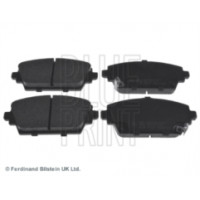 ADH24256 - Blue Print ADH24256 - Brake Pad Set (Front)
