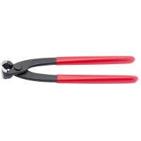 Draper 55564 - Draper 55564 - Knipex 220mm Steel Fixers or Concreting Nipper