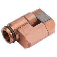 Draper 12042 - Draper 12042 - Focus Coil-Straight