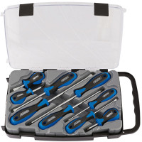 Draper 63569 - Draper 63569 - Screwdriver Set (9 Piece)