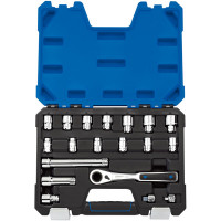 Draper Expert 16482 - Draper Expert 16482 - 20mm