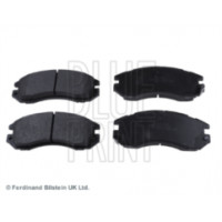 ADS74206 - Blue Print ADS74206 - Brake Pad Set (Front)