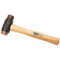 Draper Expert 20070 - Draper Expert 20070 - Expert 680G (24oz) Copper/Rawhide Faced Hammer