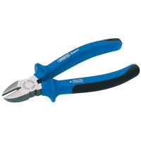 Draper Expert 68890 - Draper Expert 68890 - Expert 130mm Diagonal Side Cutter