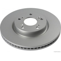 J3304063 - Herth + Buss J3304063 - Brake Disc (Front)