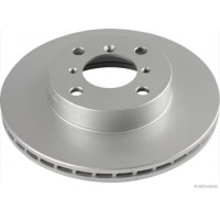 J3308011 - Herth + Buss J3308011 - Brake Disc (Front)