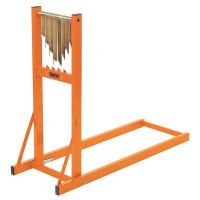 Draper 32273 - Draper 32273 - Log Stand (150Kg)