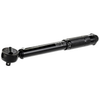 Draper 64534 - Draper 64534 - 3/8" Square Drive 10 - 80Nm or 88.5-708 in-lb Ratchet Torque Wrench