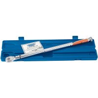 Draper Expert 58140 - Draper Expert 58140 - Expert 1/2" Square Drive Precision Torque Wrench
