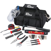 Draper Redline 68967 - Draper Redline 68967 - Tool Kit (46 Piece)
