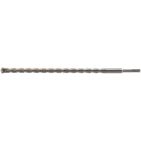 Draper Expert 41300 - Draper Expert 41300 - Expert 18.0 X 450mm SDS+ Masonry Drill