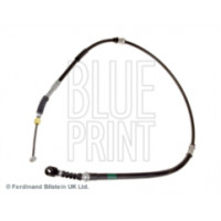 ADT346327 - Blue Print ADT346327 - Brake Cable (Rear Left Hand)