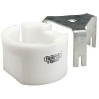 Draper Expert 43619 - Draper Expert 43619 - Diesel Fuel Filter Tool 1.9 (2 Piece)