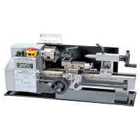 Draper 33893 - Draper 33893 - Variable Speed Metal Work Lathe (250W)