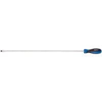 Draper 63413 - Draper 63413 - Plain Slot Screwdriver (10mm x 450mm)