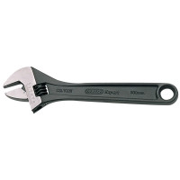 Draper Expert 52680 - Draper Expert 52680 - Expert 200mm Crescent-Type Adjustable Wrench with Phosphate Finish