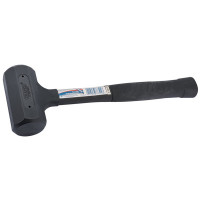 Draper Expert 37324 - Draper Expert 37324 - Expert 1kg (2.2lb) Dead Blow Hammer