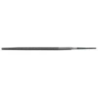 Draper 60254 - Draper 60254 - 12 x 150mm Second Cut Round File