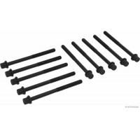 J1284004 - Herth + Buss J1284004 - Bolt Kit, Cylinder Head