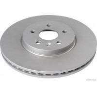 J3300910 - Herth + Buss J3300910 - Brake Disc (Front)