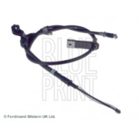 ADC446113 - Blue Print ADC446113 - Brake Cable (Rear Left Hand)
