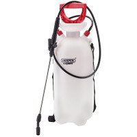 Draper Expert 82460 - Draper Expert 82460 - EPDM Pump Sprayer (10L)