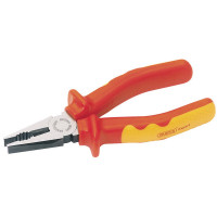 Draper Expert 69170 - Draper Expert 69170 - Expert 160mm VDE Combination Pliers