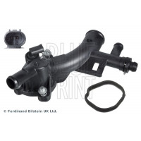 ADG09252 - Blue Print ADG09252 - Coolant Flange