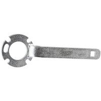 Draper 19428 - Draper 19428 - Crankshaft Pulley Tool (VOLVO, FORD)