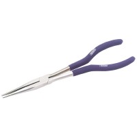 Draper 69285 - Draper 69285 - 280mm Long Reach Long Nose Pliers