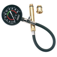 Draper 37442 - Draper DPR37442 - Petrol Engine Compression Tester 0-300Psi/0-21Bar
