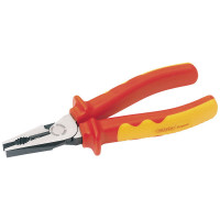 Draper Expert 69173 - Draper Expert 69173 - Expert 200mm VDE Hi-Leverage Combi Pliers