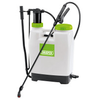 Draper 63056 - Draper 63056 - Knapsack Pressure Sprayer (12L)