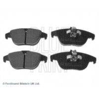 ADU174204 - Blue Print ADU174204 - Brake Pad Set (Rear)