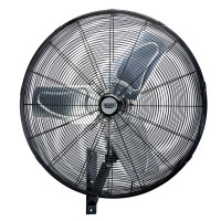 Draper Expert 09435 - Draper Expert 09435 - Industrial Wall Mounted Fan 24" (600mm)