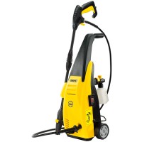 Draper 53509 - Draper 53509 - Pressure Washer (1200W)