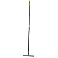 Draper 88795 - Draper 88795 - Carbon Steel Garden Rake