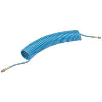 Draper 76981 - Draper 76981 - 11.5M x 1/4" BSP Heavy Duty Nylon Recoil Air Hose