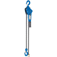 Draper Expert 82475 - Draper Expert 82475 - Chain Lever Hoist (0.75 tonne)