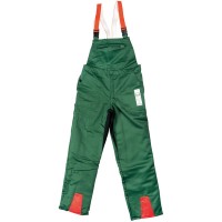 Draper Expert 12054 - Draper Expert 12054 - Chainsaw Trousers (Medium)