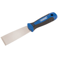 Draper 82672 - Draper 82672 - 38mm Soft Grip Chisel Knife