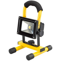 Draper Expert 51341 - Draper Expert 51341 - 10W 800 Lumen COB LED Rechargeable Worklight