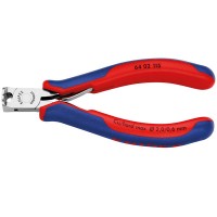 Draper 27712 - Draper 27712 - Knipex 115mm Electronics End Cutting Nipper