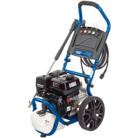 Draper Expert 83818 - Draper Expert 83818 - Petrol Pressure Washer (6.5HP)