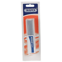 Draper Expert 54612 - Draper Expert 54612 - Expert 9.0mm HSS Twist Drill Card of 10