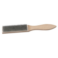 Draper 34477 - Draper 34477 - 210mm File Cleaning Brush